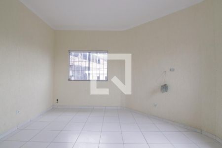 Sala de apartamento para alugar com 1 quarto, 40m² em Jardim Filhos da Terra, São Paulo