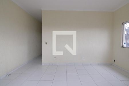 Sala de apartamento para alugar com 1 quarto, 40m² em Jardim Filhos da Terra, São Paulo