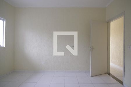 Quarto de apartamento para alugar com 1 quarto, 40m² em Jardim Filhos da Terra, São Paulo