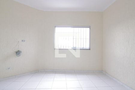 Sala de apartamento para alugar com 1 quarto, 40m² em Jardim Filhos da Terra, São Paulo