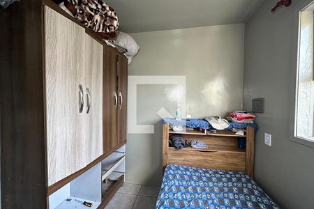 Quarto 1  de casa à venda com 1 quarto, 70m² em Campina, São Leopoldo