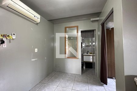 Sala de casa à venda com 1 quarto, 70m² em Campina, São Leopoldo
