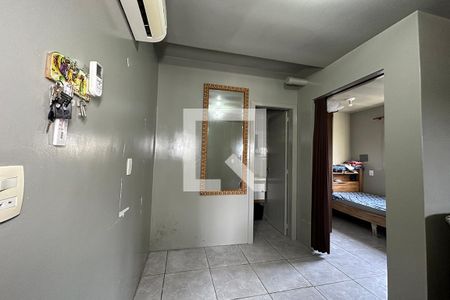 Sala de casa à venda com 1 quarto, 70m² em Campina, São Leopoldo