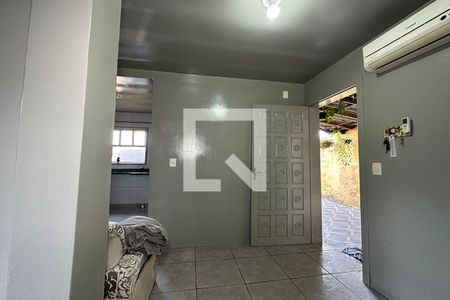 Sala de casa à venda com 1 quarto, 70m² em Campina, São Leopoldo