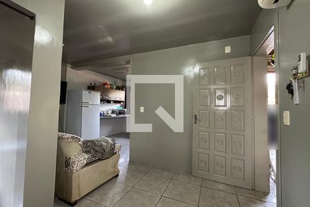 Sala de casa à venda com 1 quarto, 70m² em Campina, São Leopoldo