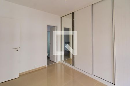 Detalhe da suíte  de apartamento para alugar com 2 quartos, 94m² em Gávea, Rio de Janeiro