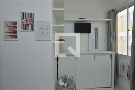 Quarto de apartamento à venda com 1 quarto, 110m² em Recreio dos Bandeirantes, Rio de Janeiro