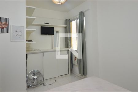 Quarto de apartamento à venda com 1 quarto, 110m² em Recreio dos Bandeirantes, Rio de Janeiro