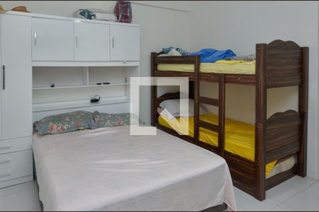 Quarto de apartamento à venda com 1 quarto, 110m² em Recreio dos Bandeirantes, Rio de Janeiro