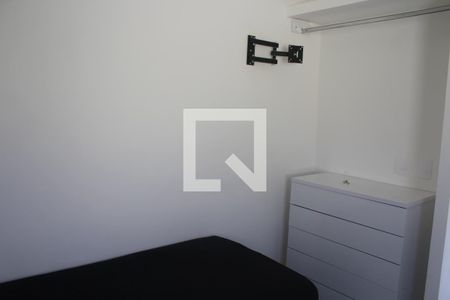 Quarto/Cozinha de kitnet/studio para alugar com 1 quarto, 17m² em Vila Paulista, Guarulhos