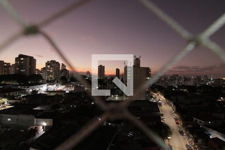 Vista de apartamento para alugar com 2 quartos, 59m² em Vila Paulista, São Paulo