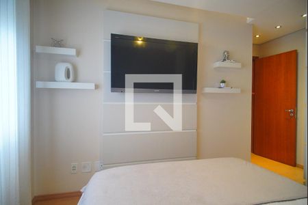 Suíte de apartamento para alugar com 2 quartos, 205m² em Centro, São Leopoldo