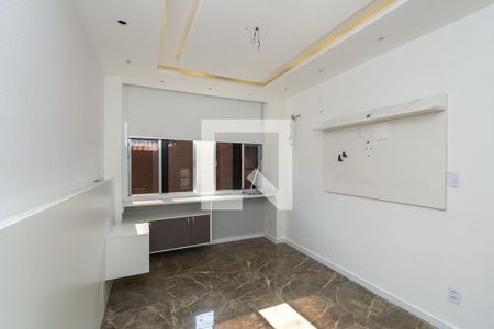 Quarto de apartamento para alugar com 1 quarto, 40m² em Olaria, Rio de Janeiro
