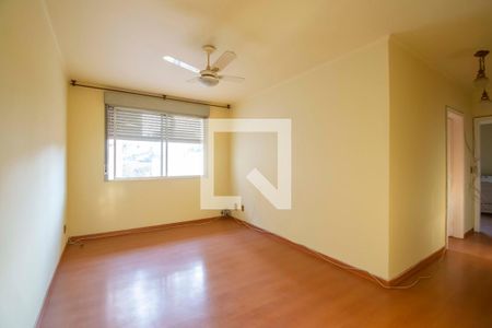 Sala de apartamento à venda com 3 quartos, 98m² em Nossa Senhora das Graças, Canoas