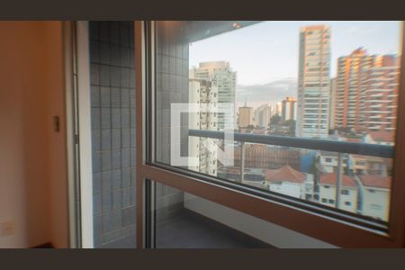 Sala - varanda de apartamento à venda com 3 quartos, 105m² em Jardim Vila Mariana, São Paulo