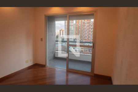 Sala de apartamento à venda com 3 quartos, 105m² em Jardim Vila Mariana, São Paulo