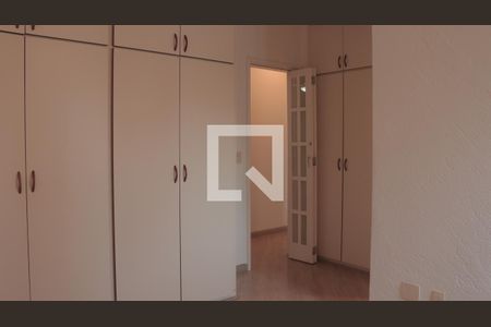 Suíte de apartamento à venda com 3 quartos, 105m² em Jardim Vila Mariana, São Paulo