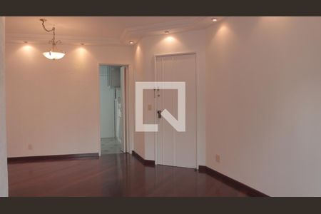 Apartamento à venda com 105m², 3 quartos e 2 vagasSala