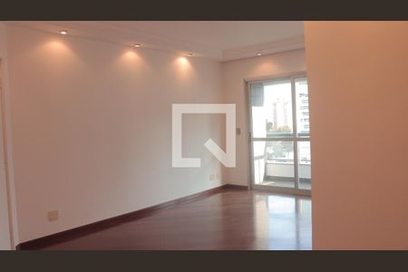 Apartamento à venda com 105m², 3 quartos e 2 vagasSala