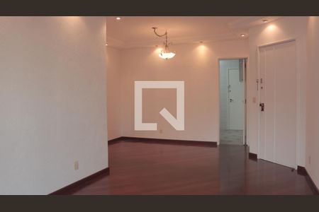 Sala de apartamento à venda com 3 quartos, 105m² em Jardim Vila Mariana, São Paulo