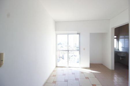 Sala de apartamento para alugar com 1 quarto, 35m² em Lauzane Paulista, São Paulo