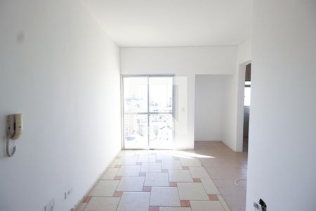 Sala de apartamento para alugar com 1 quarto, 35m² em Lauzane Paulista, São Paulo