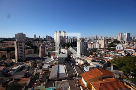 Vista de apartamento para alugar com 1 quarto, 35m² em Lauzane Paulista, São Paulo