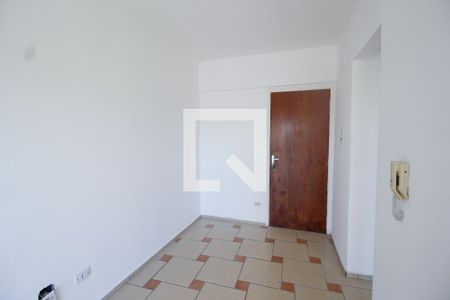 Sala de apartamento para alugar com 1 quarto, 35m² em Lauzane Paulista, São Paulo