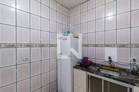 Cozinha de casa à venda com 2 quartos, 100m² em Conceicao, Osasco