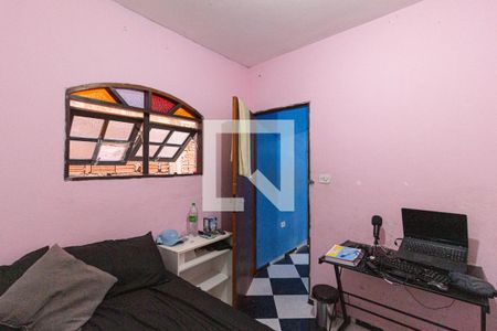 Quarto 2 de casa à venda com 2 quartos, 100m² em Conceicao, Osasco