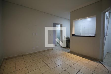 Sala de casa à venda com 1 quarto, 145m² em Vila Firmiano Pinto, São Paulo