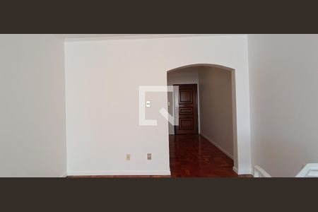 Sala de apartamento para alugar com 4 quartos, 160m² em Perdizes, São Paulo