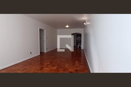 Sala de apartamento para alugar com 4 quartos, 160m² em Perdizes, São Paulo