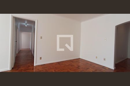 Sala de apartamento para alugar com 4 quartos, 160m² em Perdizes, São Paulo