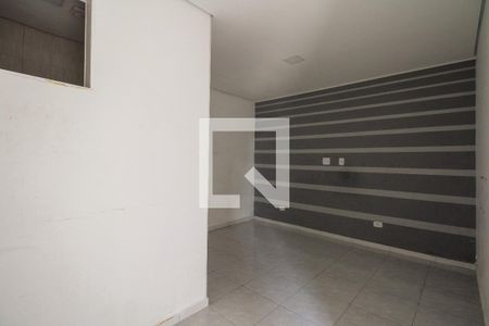 Sala/Quarto  de kitnet/studio para alugar com 1 quarto, 36m² em Vila Formosa, São Paulo