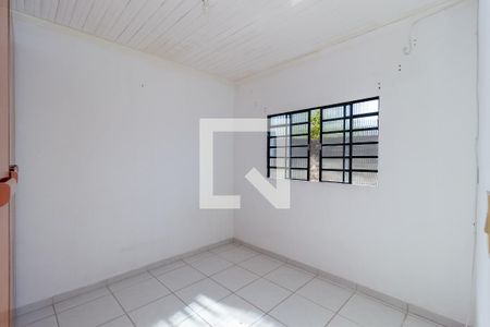 Quarto de casa para alugar com 1 quarto, 40m² em Vila Invernada, São Paulo