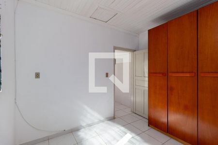 Quarto de casa para alugar com 1 quarto, 40m² em Vila Invernada, São Paulo