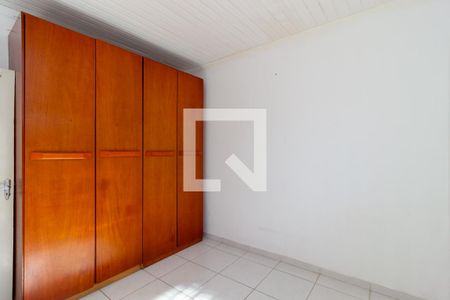 Quarto de casa para alugar com 1 quarto, 40m² em Vila Invernada, São Paulo