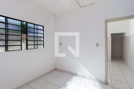 Quarto de casa para alugar com 1 quarto, 40m² em Vila Invernada, São Paulo