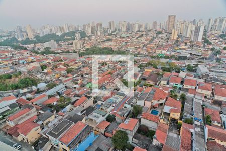 Quarto 1 de apartamento à venda com 2 quartos, 57m² em Lauzane Paulista, São Paulo