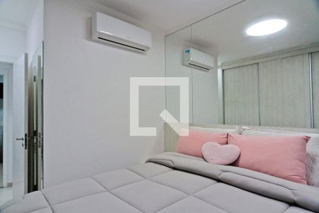 Quarto 1 de apartamento à venda com 2 quartos, 57m² em Lauzane Paulista, São Paulo