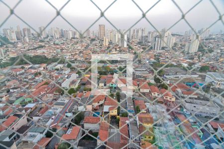 Vista de apartamento à venda com 2 quartos, 57m² em Lauzane Paulista, São Paulo