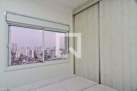 Quarto 1 de apartamento à venda com 2 quartos, 57m² em Lauzane Paulista, São Paulo