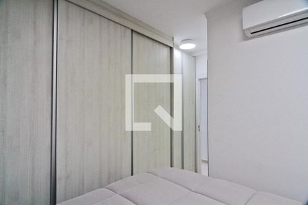 Quarto 1 de apartamento à venda com 2 quartos, 57m² em Lauzane Paulista, São Paulo