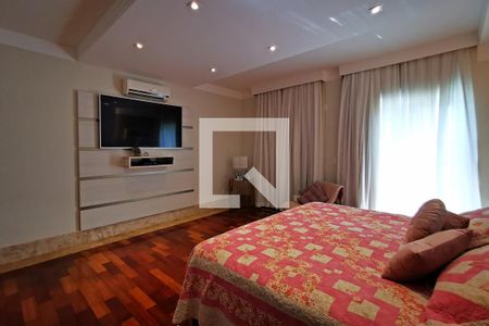 Casa de condomínio à venda com 585m², 5 quartos e 6 vagas Casa de condomínio à venda com 585m², 5 quartos e 6 vagasQuarto 5