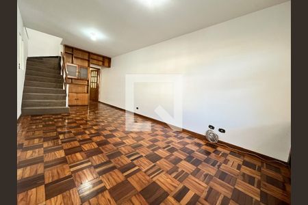 Sala de casa para alugar com 4 quartos, 126m² em Parque Jabaquara, São Paulo