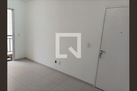 Sala de apartamento à venda com 2 quartos, 45m² em Vila Antonieta, São Paulo