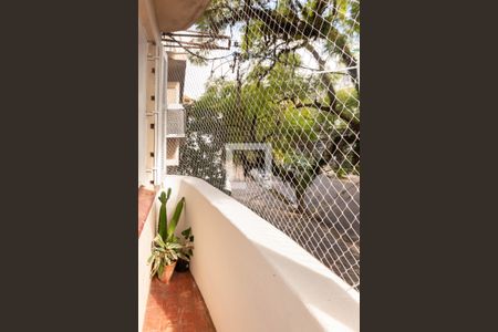 Vista de apartamento à venda com 3 quartos, 98m² em Floresta, Porto Alegre