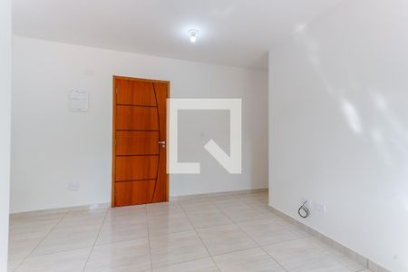 Sala de apartamento para alugar com 2 quartos, 44m² em Vila Irmaos Arnoni, São Paulo