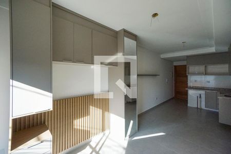 Quarto de kitnet/studio para alugar com 1 quarto, 24m² em Vila Santo Estevão, São Paulo